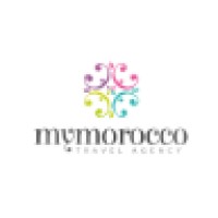 My Morocco travel logo - Similar company to Authentic Sahara Tours