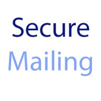 Secure Mailing logo - Similar company to Veltech Solutions