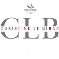 Christine LE BIHAN  CLB logo - Similar company to Merci Daniel