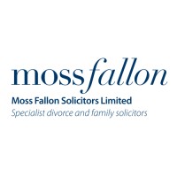 Moss Fallon Solicitors Limited logo - Similar company to Lloyd Platt & Co