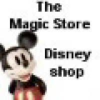 The Magic Store - Disney Webwinkel