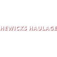 Hewicks Haulage Ltd