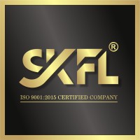 SHREE KARNI FABCOM LIMITED logo - Similar company to Skfl