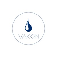 Vakon- Va-konsulterna i norr ab logo - Similar company to Happy Content