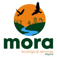 MORA Ecological Services (Pty) Ltd logo - Similar company to Snt Environmental