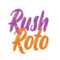 Rush Roto Inc. logo - Similar company to Pedestal
