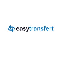 Easytransfert logo - Similar company to My Easy Transfer
