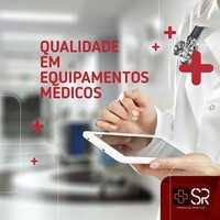 Sr Produtos Medicos logo - Similar company to Inforpoint