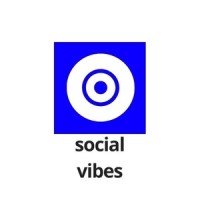 SocialVibes logo - Similar company to Social Vibes
