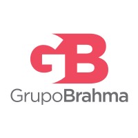 Grupo Brahma logo - Similar company to Grupo Brahma