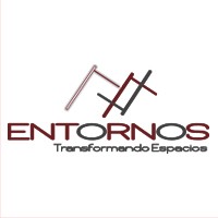 Entornos logo - Similar company to Rua Mercadeo