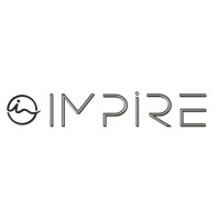 Impire logo - Similar company to Ampire