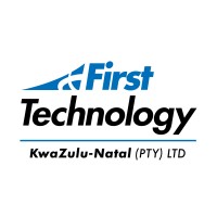First Technology KwaZulu Natal (Pty) Ltd logo - Similar company to First Technology