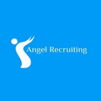 Angel recruiting logo - Similar company to Instant Recruiting