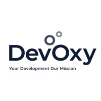 DevOxy Sp. z o.o. logo - Similar company to Mars Commerce