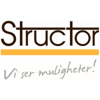 Structor Stavanger AS logo - Similar company to Structor Norge