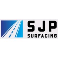 Sjp Surfacing Ltd logo - Similar company to Bl Surfacing Contracts Ltd