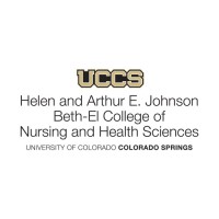 UCCS Helen and Arthur E. Johnson Beth-El College of Nursing and Health Sciences logo - Similar company to Camblift Ab