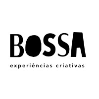Bossa Experiências Criativas logo - Similar company to Sorteio Virtual
