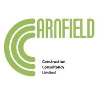 Carnfield Construction Consultants logo - Similar company to New Bath Hotel & Spa