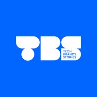 TBS - Tech Brands Stories logo - Similar company to Señor Mono