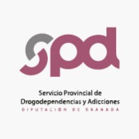 Granada Sin Adicciones logo - Similar company to Iddem Adiciones