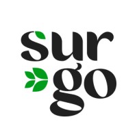 Surgo logo - Similar company to Tt Group