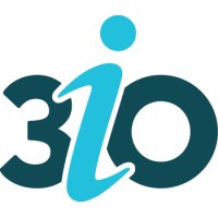 3io logo - Similar company to 3Io.Dk