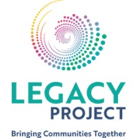 Legacy Project logo - Similar company to Code4Her Future