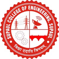 Training and Placement Cell , Supaul College of Engineering, Supaul logo - Similar company to Placement Cell, School Of Mathematics & Statistics, University Of Hyderabad
