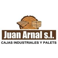Juan Arnal S.L. logo - Similar company to Ivorimatex