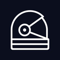 Cosmonauts logo - Similar company to Blickstein Group