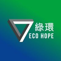 Eco Hope logo - Similar company to Eco Hope