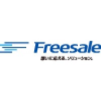 Freesale, Inc. (株式会社フリーセル) logo - Similar company to Chilloc