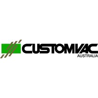 Customvac Australia logo - Similar company to Accessibility Solutions 360