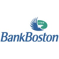 Bank of Boston logo - Similar company to Bankboston