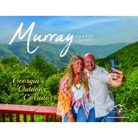 Murray County (GA) Chamber of Commerce logo - Similar company to Murray County (Ga) Industrial Development Authority