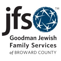 Goodman JFS of Broward County logo - Similar company to Jewish Community Services Of South Florida