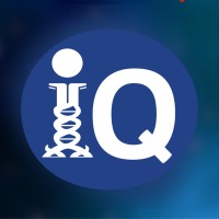 iQ Biosciences logo - Similar company to Leukolab