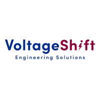 VoltageShift logo - Similar company to Velatron Technologies