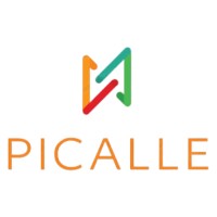 Picalle Services logo - Similar company to Websitebook.In