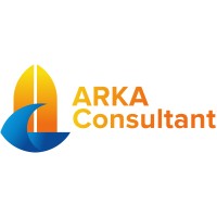 ARKA CONSULTANT logo - Similar company to Dhruma Film Festival