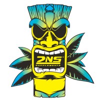 2nd Nature Supplements logo - Similar company to Simple Supplements