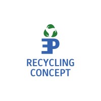 EP RECYCLING CONCEPT SPA logo - Similar company to Bab 8 - Coworking Spaces