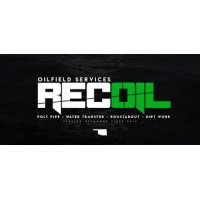 Recoil Oilfield Services logo - Similar company to M. Wright Services
