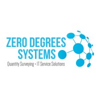 Zero Degrees Systems logo - Similar company to Red Fox Id Ltd