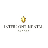 InterContinental Almaty Hotel logo - Similar company to The Ritz-Carlton, Almaty