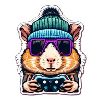 Guinea Pig Games