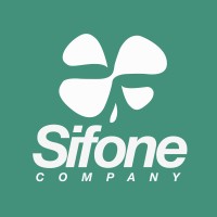 Sifone Company S.A.S logo - Similar company to Mediaprenr
