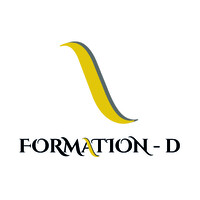 Formation-D logo - Similar company to Idea Formation
